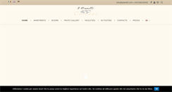 Desktop Screenshot of ipianelli.com